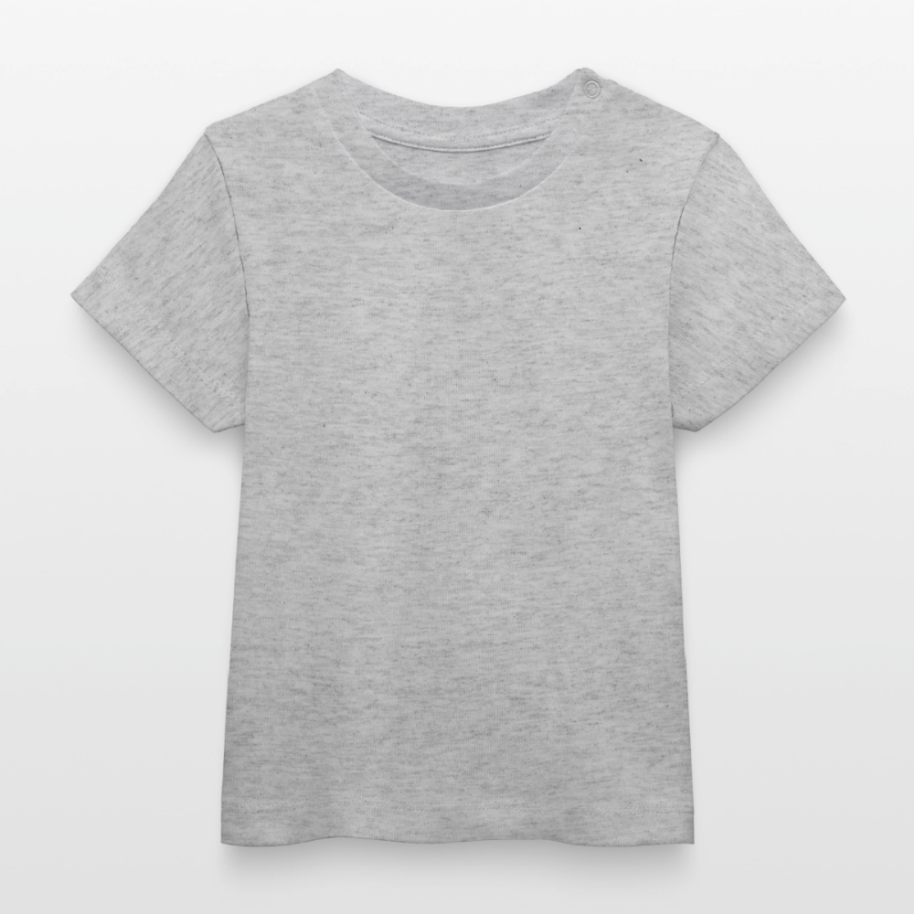Daddy´s Girl - T-Shirt - heather grey