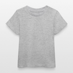 Daddy´s Girl - T-Shirt - heather grey
