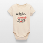 Herkes bana, ben teyzoşuma hastayım - soft Ecru