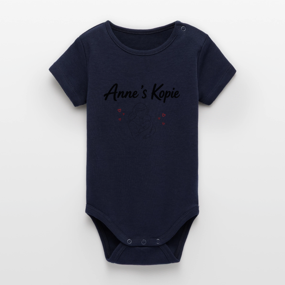 Anne´s Kopie - navy