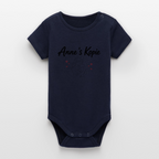 Anne´s Kopie - navy