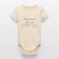 Babyccino - soft Ecru