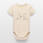 Babyccino - soft Ecru