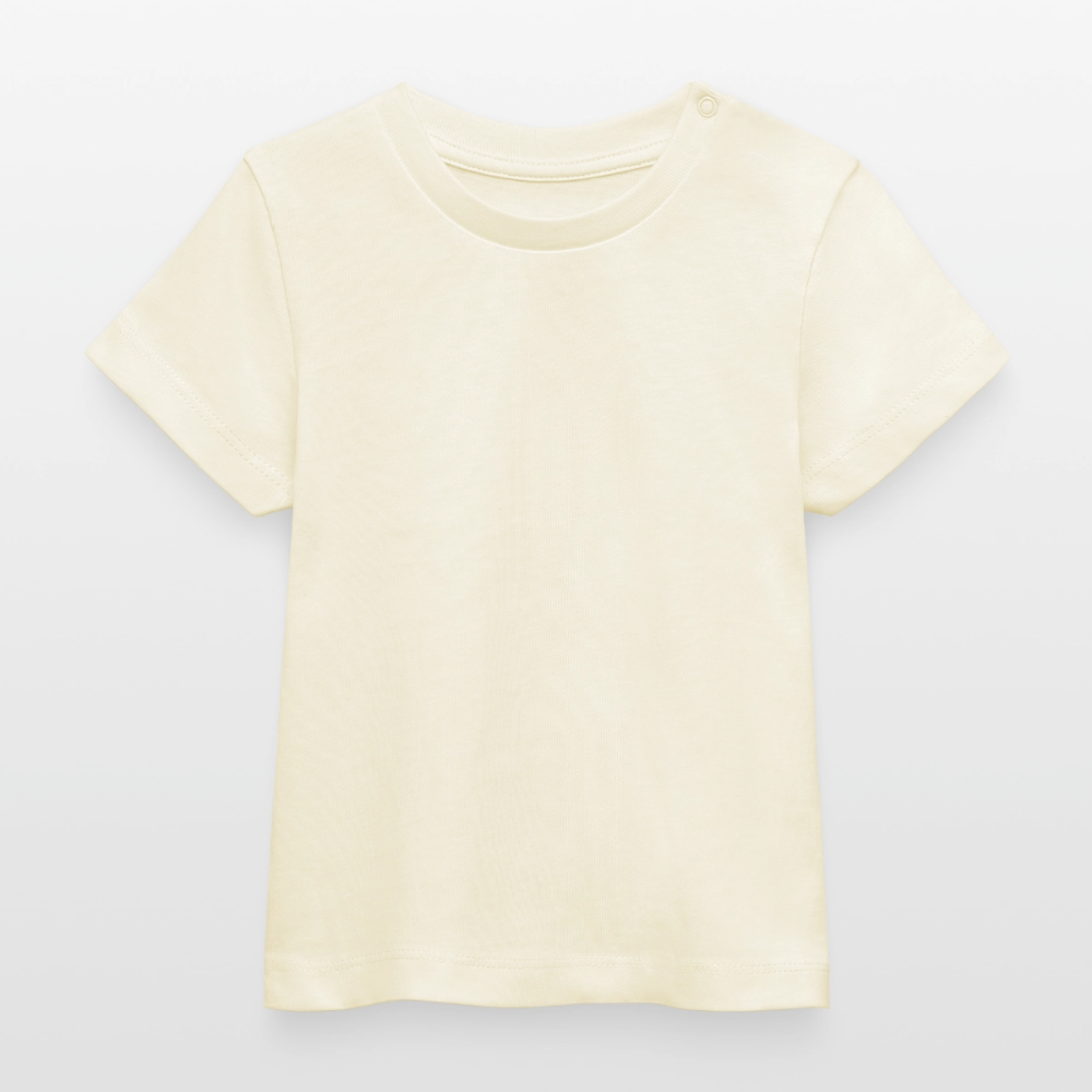 Daddy´s Girl - T-Shirt - soft Ecru