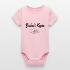 Baba´s Kopie - cotton pink