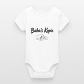 Baba´s Kopie - white