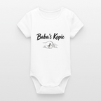 Baba´s Kopie - white