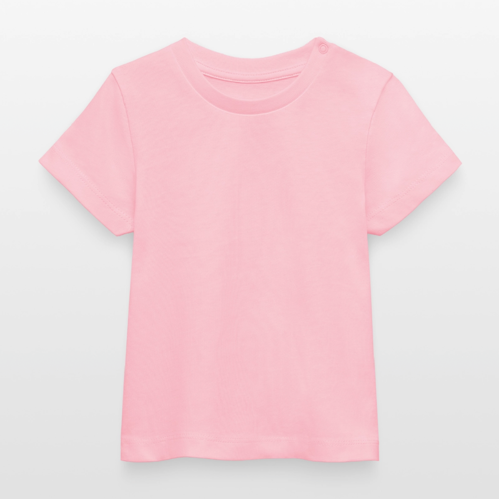 Daddy´s Girl - T-shirt - cotton pink