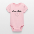 Anne´s Kopie - cotton pink