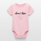 Anne´s Kopie - cotton pink