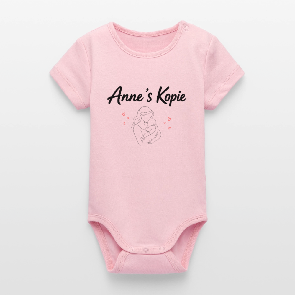 Anne´s Kopie - cotton pink