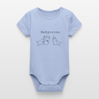 Babyccino - sky