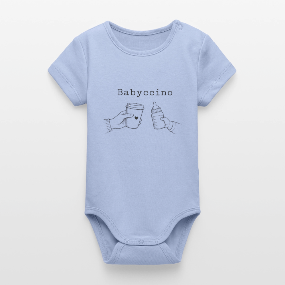 Babyccino - sky