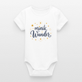 Minik Wunder - white