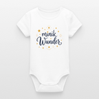 Minik Wunder - white