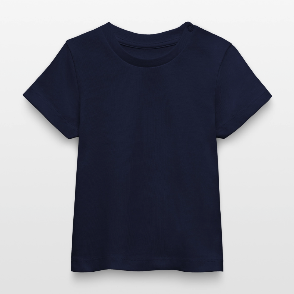 Daddy´s Girl - T-Shirt - navy