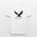 Baba Kartal - T-shirt - white