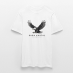 Baba Kartal - T-shirt - white
