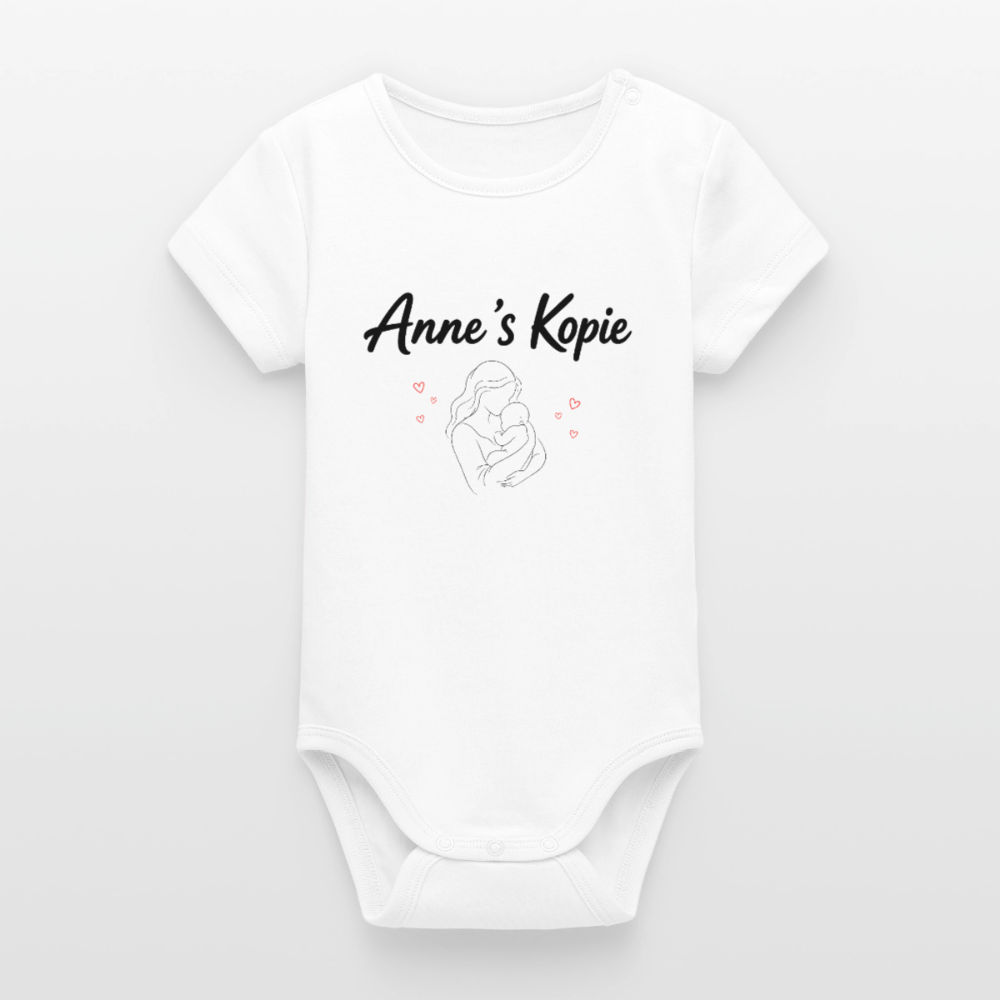 Anne´s Kopie - white