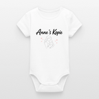 Anne´s Kopie - white