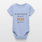 Kahraman Dede - Kurzarmbody - sky
