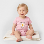 Annesinin çiçeği - cotton pink
