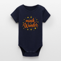 Minik Wunder - navy