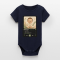 Playlist Babybody - navy