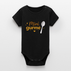 Mini gurme - black