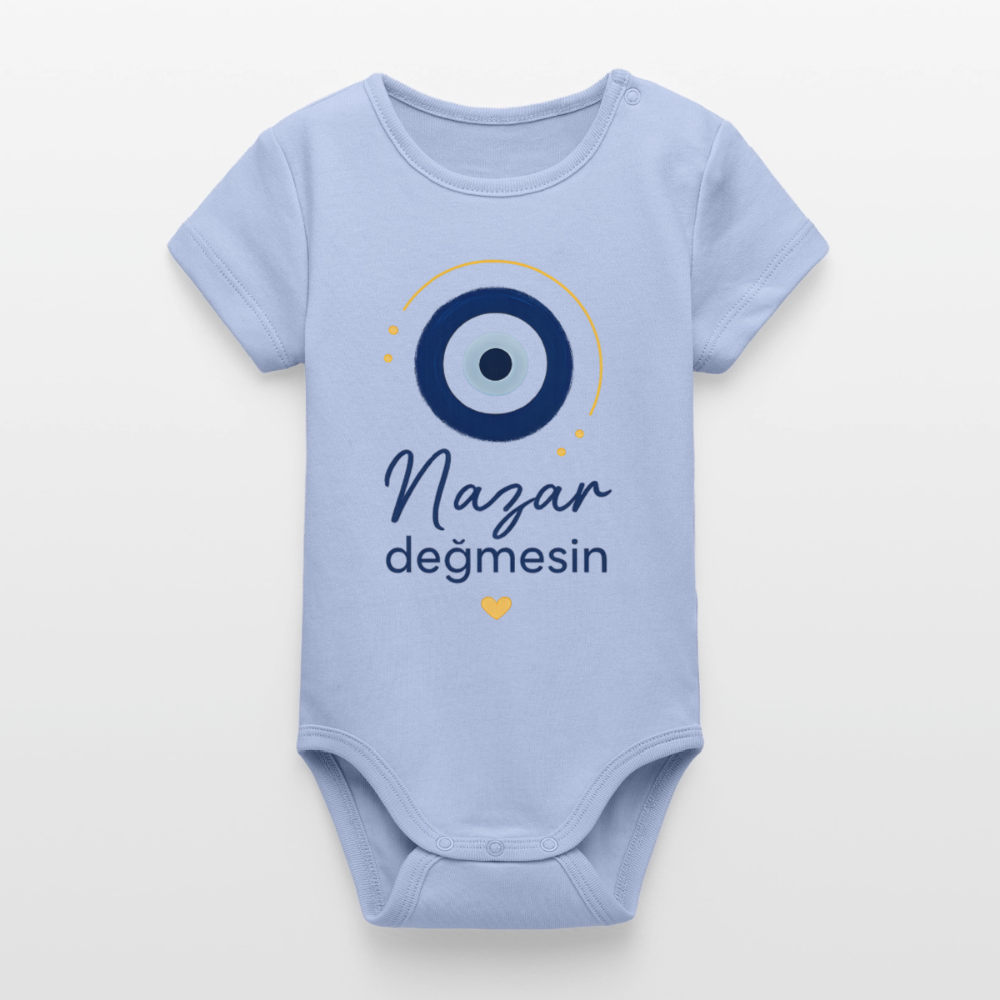 Nazar - Babybody - sky