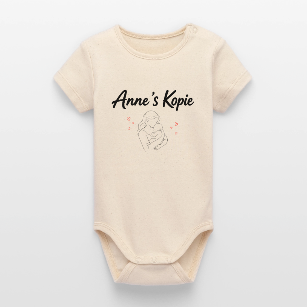 Anne´s Kopie - soft Ecru