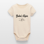 Baba´s Kopie - soft Ecru