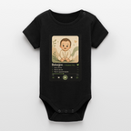 Playlist Babybody - black
