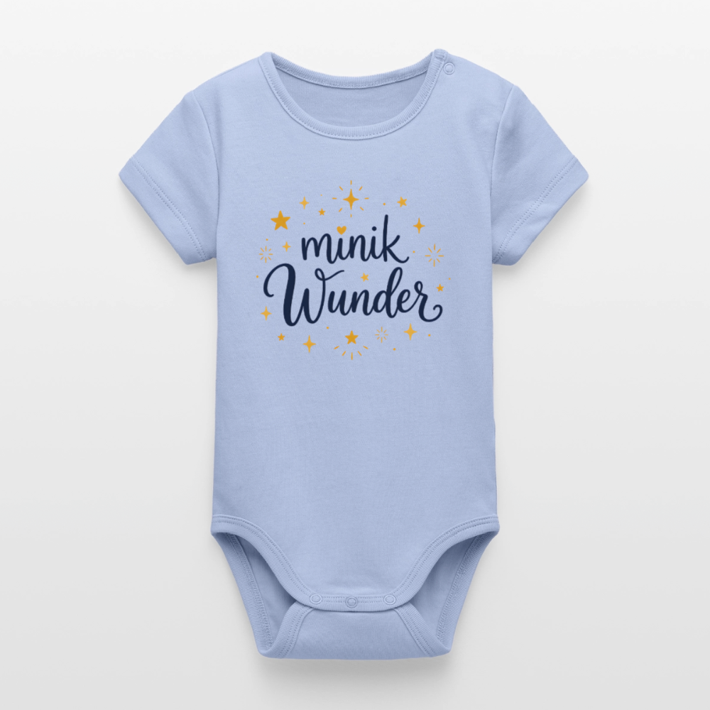 Minik Wunder - sky