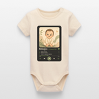 Playlist Babybody - soft Ecru