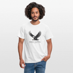 Baba Kartal - T-shirt - white