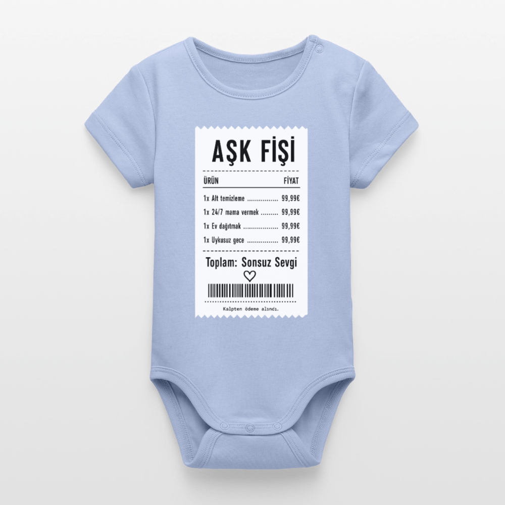 ASK Fişi - sky