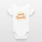 Minik Wunder - white