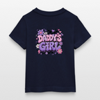 Daddy´s Girl - T-shirt - navy