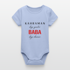 Kahraman Baba - Kurzarmbody - sky