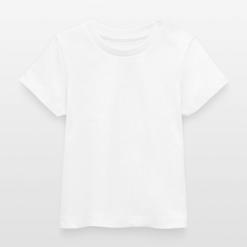 Daddy´s Girl - T-Shirt - white
