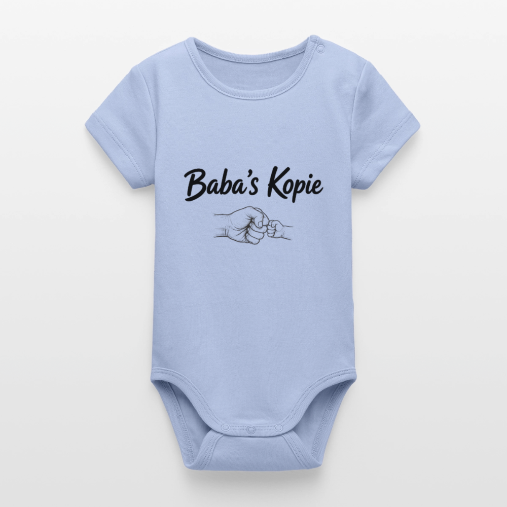 Baba´s Kopie - sky