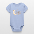 Merhaba Dünya - Babybody - sky