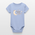 Merhaba Dünya - Babybody - sky