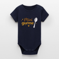 Mini gurme - navy