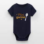 Mini gurme - navy