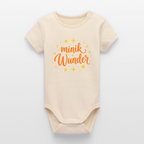 Minik Wunder - soft Ecru