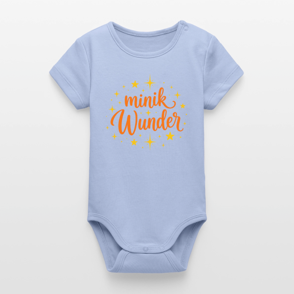 Minik Wunder - sky