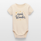 Minik Wunder - soft Ecru