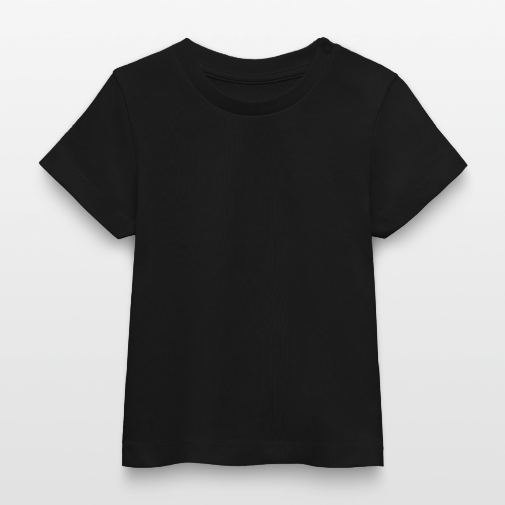 Daddy´s Girl - T-Shirt - black